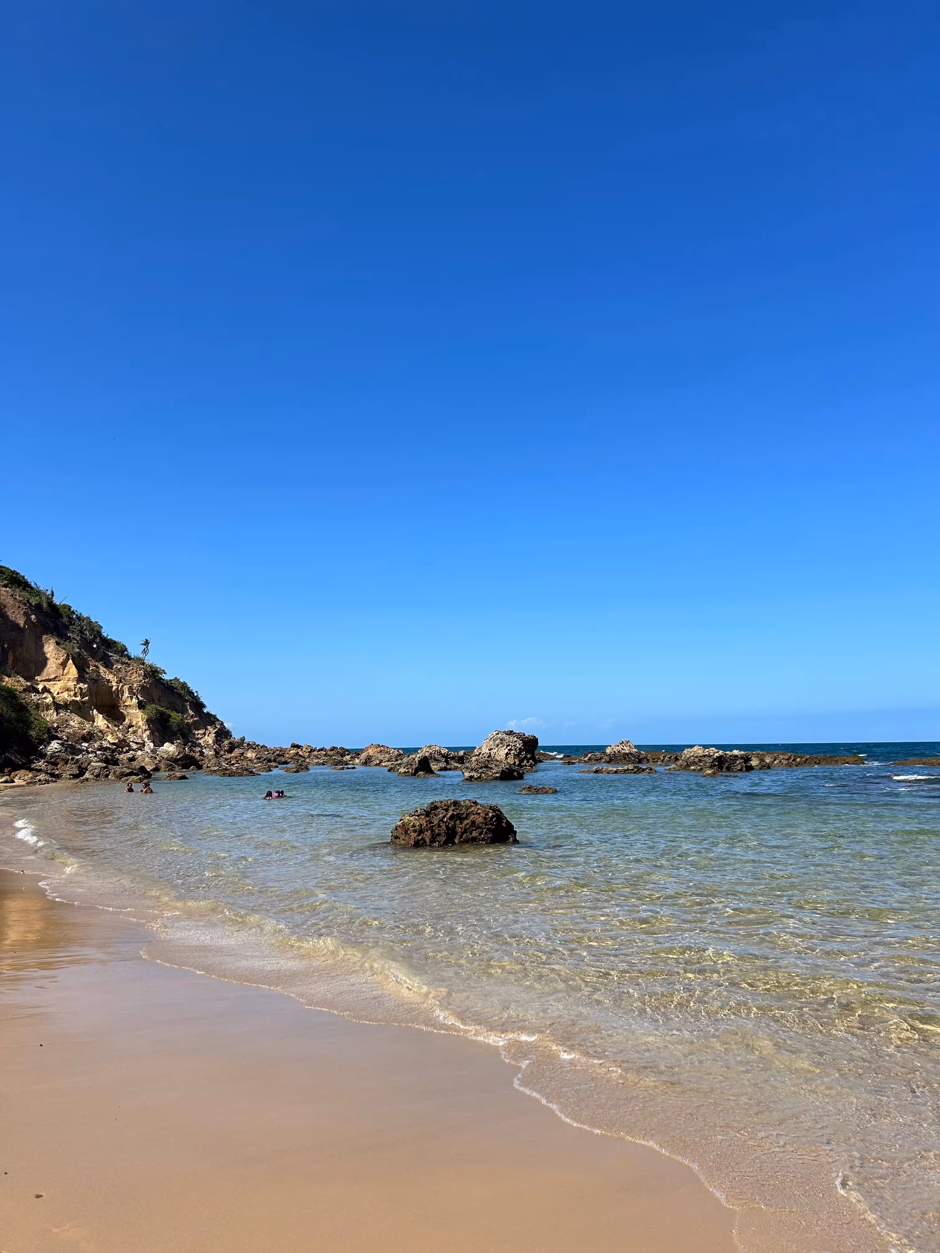 Veículos diversos na Bahia